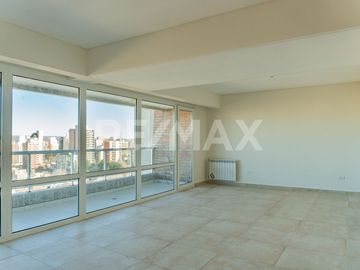 Dpto 1dorm - LOS TEROS - Antartida argentina 65