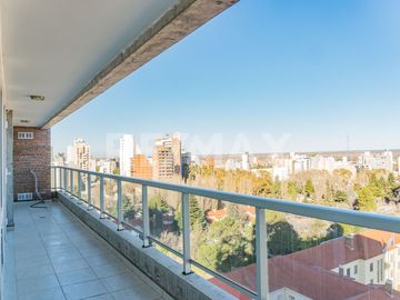 Dpto 1dorm - LOS TEROS - Antartida argentina 65