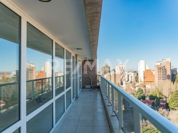 Dpto 1dorm - LOS TEROS - Antartida argentina 65