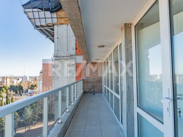 Dpto 1dorm - LOS TEROS - Antartida argentina 65