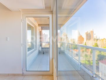 Dpto 1 dorm - LOS TEROS - Antartida argentina 65