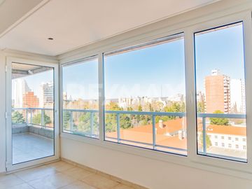 Dpto 1 dorm - LOS TEROS - Antartida argentina 65