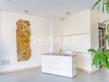 Dpto 1 dorm - LOS TEROS - Antartida argentina 65
