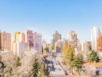 Dpto 1 dorm - LOS TEROS - Antartida argentina 65