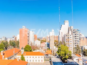 Dpto 1 dorm - LOS TEROS - Antartida argentina 65