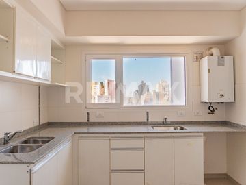 Dpto 1 dorm - LOS TEROS - Antartida argentina 65