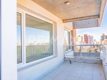 Dpto 1 dorm - LOS TEROS - Antartida argentina 65