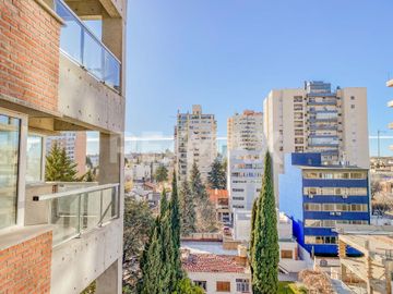 Dpto 1 dorm - LOS TEROS - Antartida argentina 65