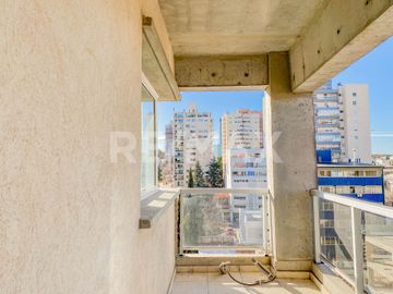 Dpto 1 dorm - LOS TEROS - Antartida argentina 65