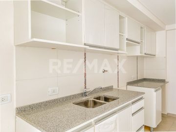 Dpto 1 dorm - LOS TEROS - Antartida argentina 65