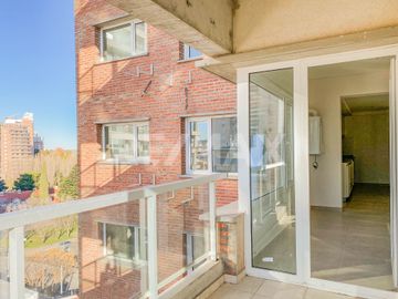 Dpto 1 dorm - LOS TEROS - Antartida argentina 65