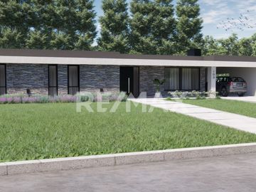 Casa en Venta, Barrio Privado Canales de Plottier