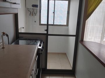 Luis Matte Larrain/Eugenio Cerda - Departamento - Venta