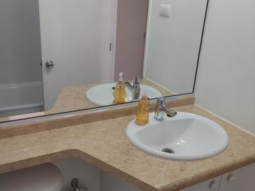 Luis Matte Larrain/Eugenio Cerda - Departamento - Venta
