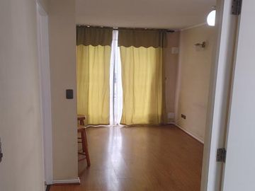 Luis Matte Larrain/Eugenio Cerda - Departamento - Venta