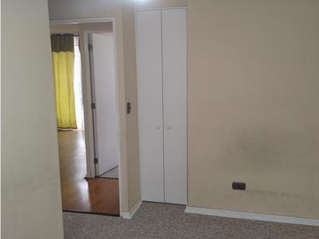Luis Matte Larrain/Eugenio Cerda - Departamento - Venta