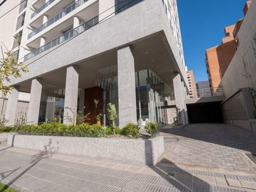 Dpto 1 dormitorio en Torre Fénix a estrenar