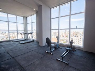 Dpto 1 dormitorio en Torre Fénix a estrenar