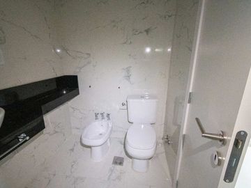 Dpto 1 dormitorio en Torre Fénix a estrenar