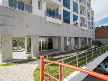 Dpto 1 dormitorio en Torre Fénix a estrenar