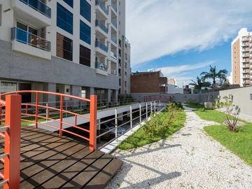 Dpto 1 dormitorio en Torre Fénix a estrenar