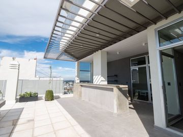 Dpto 1 dormitorio en Torre Fénix a estrenar