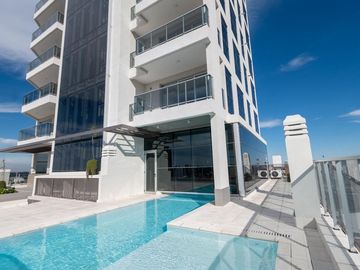 Dpto 1 dormitorio en Torre Fénix a estrenar