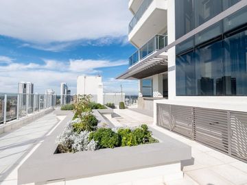 Dpto 1 dormitorio en Torre Fénix a estrenar