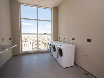 Dpto 1 dormitorio en Torre Fénix a estrenar