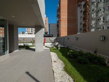 Dpto 1 dormitorio en Torre Fénix a estrenar