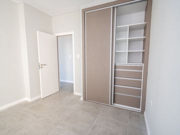 Dpto 1 dormitorio en Torre Fénix a estrenar