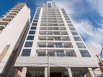 Dpto 1 dormitorio en Torre Fénix a estrenar