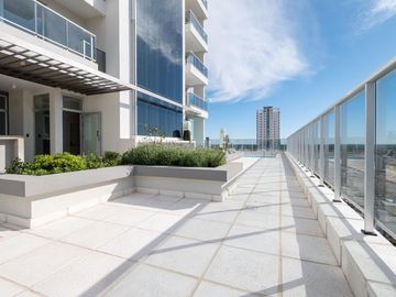 Dpto 1 dormitorio en Torre Fénix a estrenar