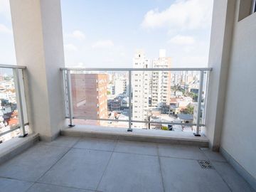 Dpto 1 dormitorio en Torre Fénix a estrenar