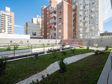 Dpto 1 dormitorio en Torre Fénix a estrenar