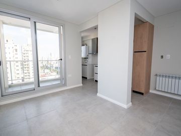 Dpto 1 dormitorio en Torre Fénix a estrenar