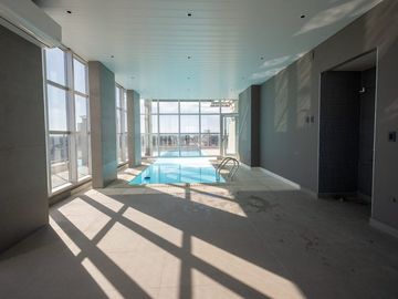 Dpto 1 dormitorio en Torre Fénix a estrenar