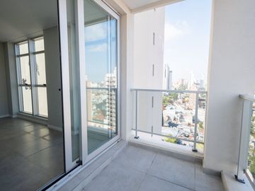 Dpto 1 dormitorio en Torre Fénix a estrenar