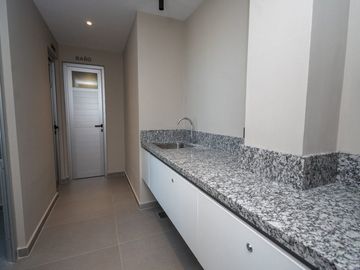 Dpto 1 dormitorio en Torre Fénix a estrenar