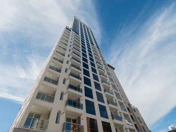 Dpto 1 dormitorio en Torre Fénix a estrenar