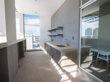 Dpto 1 dormitorio en Torre Fénix a estrenar