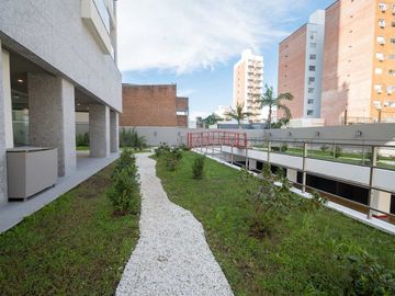 Dpto 1 dormitorio en Torre Fénix a estrenar