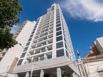 Dpto 1 dormitorio en Torre Fénix a estrenar