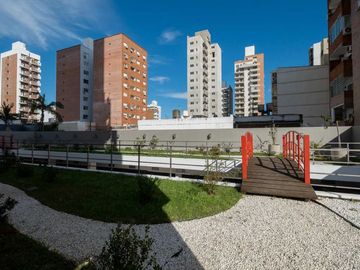 Dpto 1 dormitorio en Torre Fénix a estrenar
