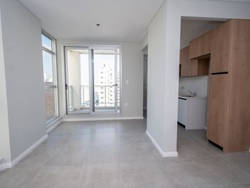 Dpto 1 dormitorio en Torre Fénix a estrenar