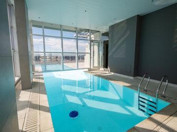 Dpto 1 dormitorio en Torre Fénix a estrenar
