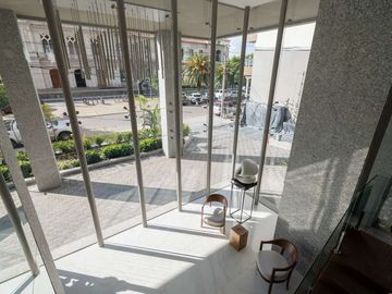 Dpto 1 dormitorio en Torre Fénix a estrenar