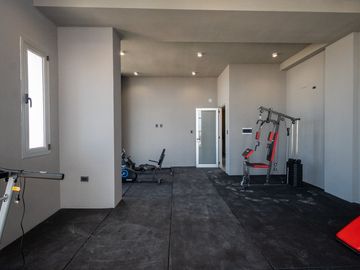 Dpto 1 dormitorio en Torre Fénix a estrenar