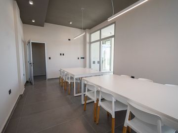 Dpto 1 dormitorio en Torre Fénix a estrenar