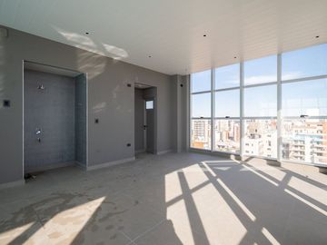 Dpto 1 dormitorio en Torre Fénix a estrenar